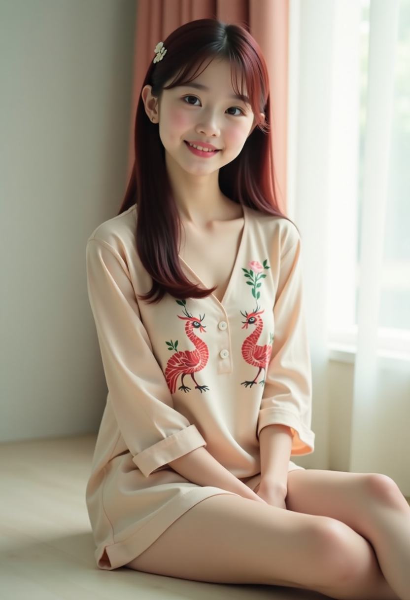 隐秘而伟大
